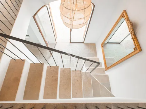 7 Bedrooms House / Villa in DS SAFRAGELLE - POLIGONE 14 - PARCELA 105