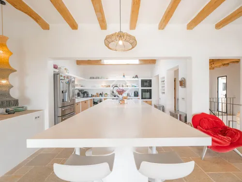 7 Bedrooms House / Villa in DS SAFRAGELLE - POLIGONE 14 - PARCELA 105