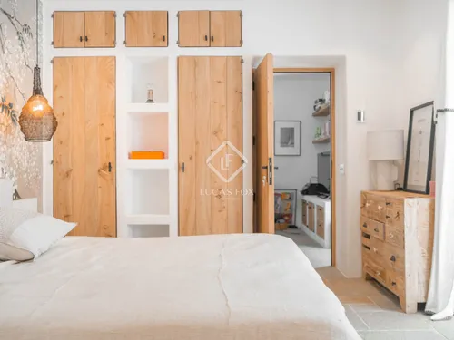 7 Bedrooms House / Villa in DS SAFRAGELLE - POLIGONE 14 - PARCELA 105