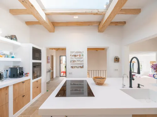 7 Bedrooms House / Villa in DS SAFRAGELLE - POLIGONE 14 - PARCELA 105