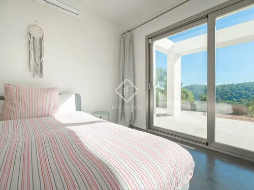 7 Bedrooms House / Villa in DS SAFRAGELLE - POLIGONE 14 - PARCELA 105