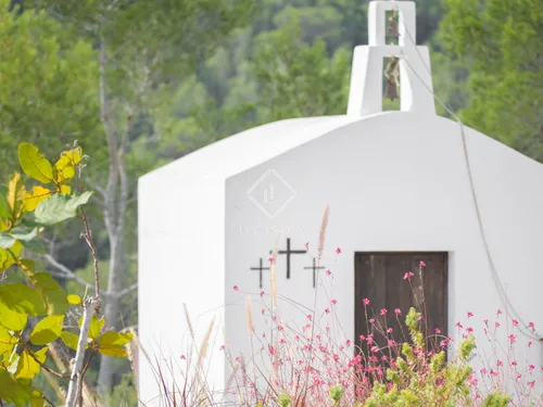 7 Bedrooms House / Villa in DS SAFRAGELLE - POLIGONE 14 - PARCELA 105