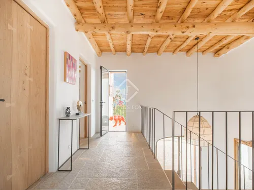 7 Bedrooms House / Villa in DS SAFRAGELLE - POLIGONE 14 - PARCELA 105