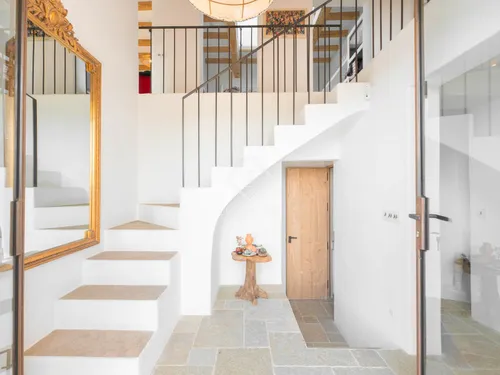 7 Bedrooms House / Villa in DS SAFRAGELLE - POLIGONE 14 - PARCELA 105