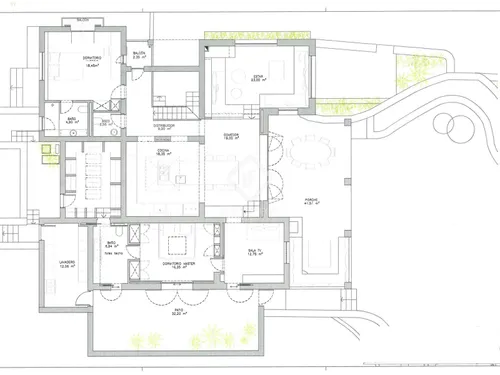 7 Bedrooms House / Villa in DS SAFRAGELLE - POLIGONE 14 - PARCELA 105