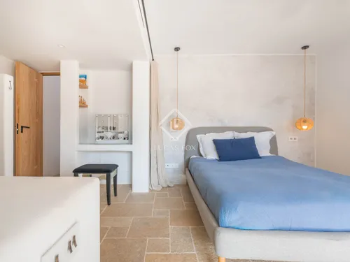 7 Bedrooms House / Villa in DS SAFRAGELLE - POLIGONE 14 - PARCELA 105