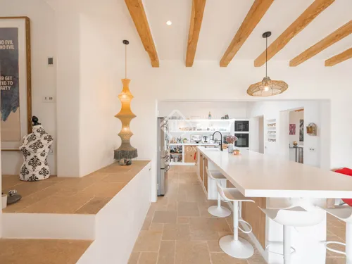 7 Bedrooms House / Villa in DS SAFRAGELLE - POLIGONE 14 - PARCELA 105