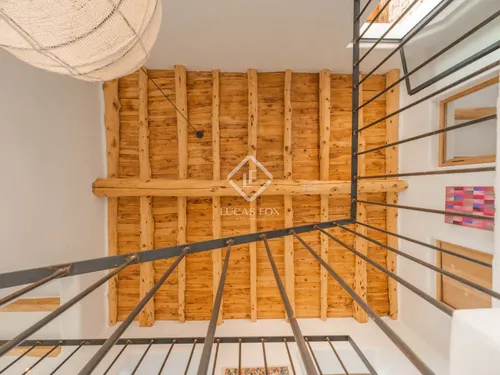 7 Bedrooms House / Villa in DS SAFRAGELLE - POLIGONE 14 - PARCELA 105