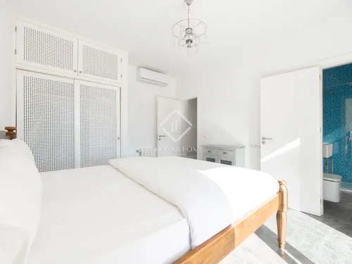 7 Bedrooms House / Villa in DS SAFRAGELLE - POLIGONE 14 - PARCELA 105