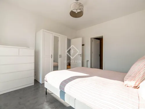 7 Bedrooms House / Villa in DS SAFRAGELLE - POLIGONE 14 - PARCELA 105