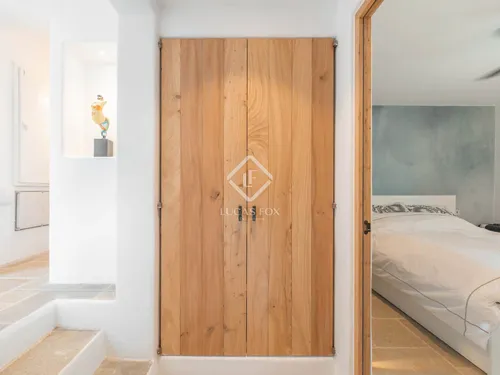 7 Bedrooms House / Villa in DS SAFRAGELLE - POLIGONE 14 - PARCELA 105