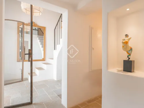 7 Bedrooms House / Villa in DS SAFRAGELLE - POLIGONE 14 - PARCELA 105