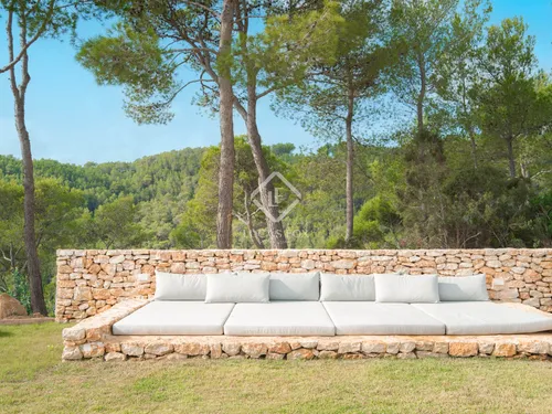 7 Bedrooms House / Villa in DS SAFRAGELLE - POLIGONE 14 - PARCELA 105