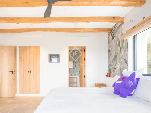 7 Bedrooms House / Villa in DS SAFRAGELLE - POLIGONE 14 - PARCELA 105