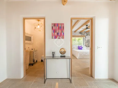 7 Bedrooms House / Villa in DS SAFRAGELLE - POLIGONE 14 - PARCELA 105