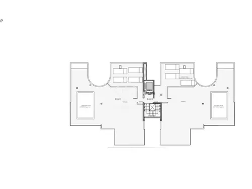 4 Bedrooms Apartment in nuno sanz