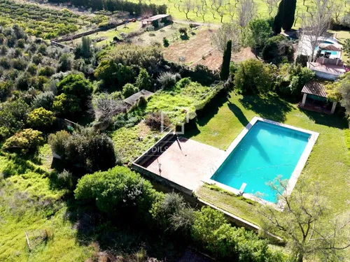 6 Bedrooms House / Villa in cami son bauçanet