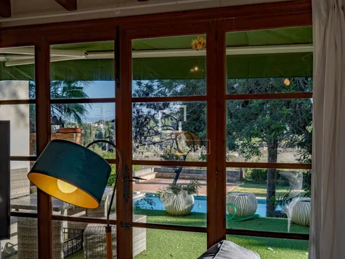 6 Bedrooms House / Villa in cami son bauçanet