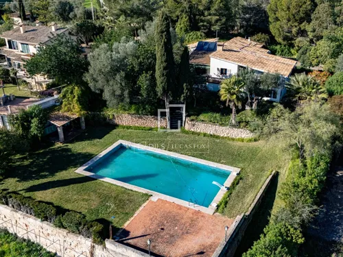 6 Bedrooms House / Villa in cami son bauçanet