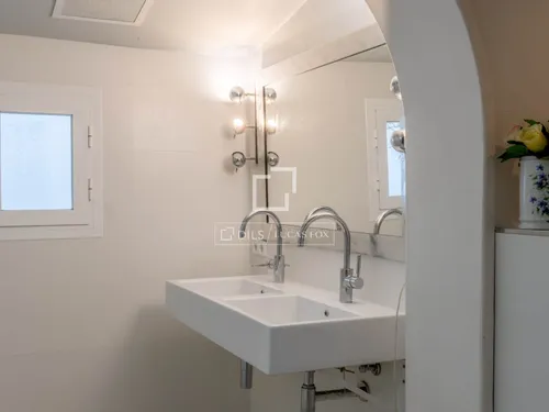 6 Bedrooms House / Villa in cami son bauçanet