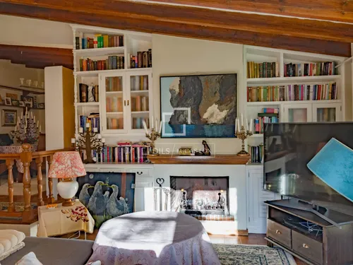 6 Bedrooms House / Villa in cami son bauçanet