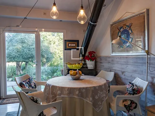 6 Bedrooms House / Villa in cami son bauçanet