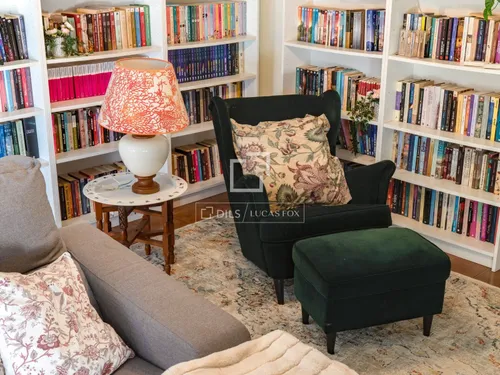 6 Bedrooms House / Villa in cami son bauçanet