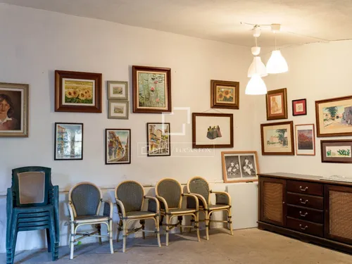 6 Bedrooms House / Villa in cami son bauçanet