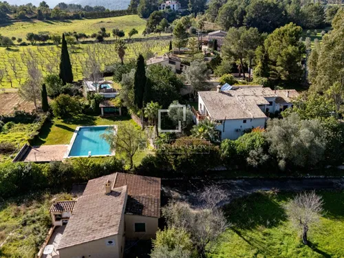 6 Bedrooms House / Villa in cami son bauçanet