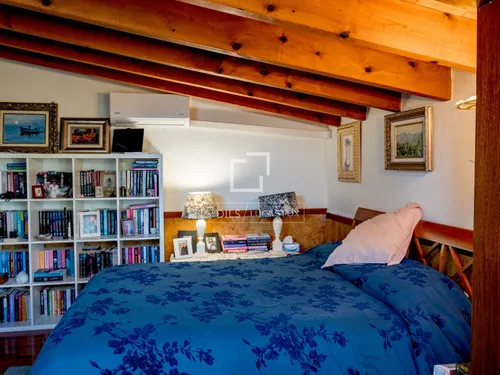 6 Bedrooms House / Villa in cami son bauçanet