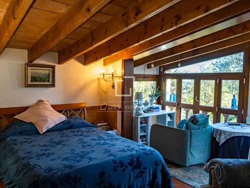 6 Bedrooms House / Villa in cami son bauçanet