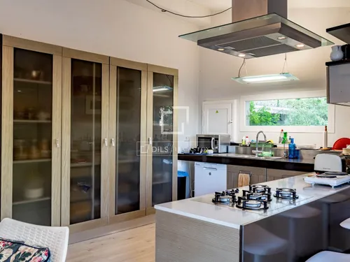 6 Bedrooms House / Villa in cami son bauçanet