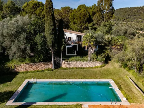 6 Bedrooms House / Villa in cami son bauçanet