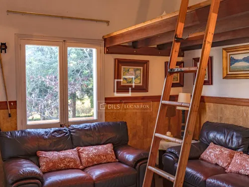 6 Bedrooms House / Villa in cami son bauçanet