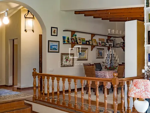 6 Bedrooms House / Villa in cami son bauçanet