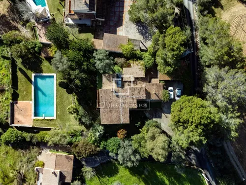 6 Bedrooms House / Villa in cami son bauçanet