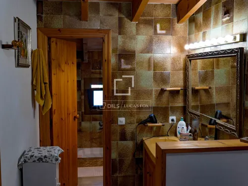 6 Bedrooms House / Villa in cami son bauçanet