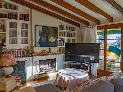 6 Bedrooms House / Villa in cami son bauçanet