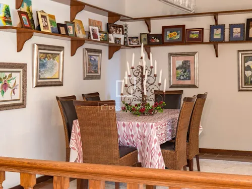 6 Bedrooms House / Villa in cami son bauçanet