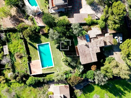 6 Bedrooms House / Villa in cami son bauçanet