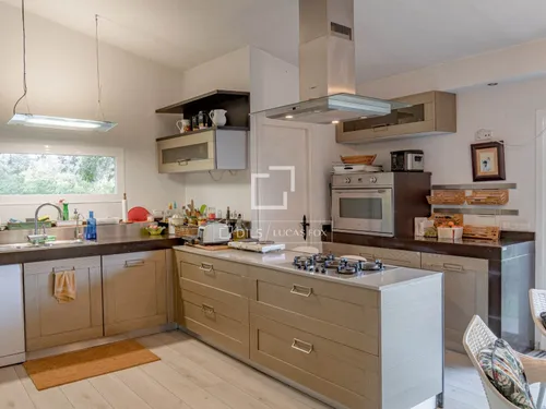 6 Bedrooms House / Villa in cami son bauçanet