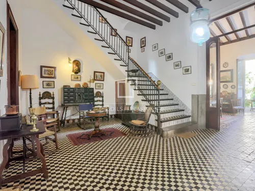 6 Bedroom house / villa for sale in Sóller, Balearic Islands