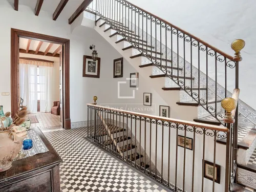 6 Bedroom house / villa for sale in Sóller, Balearic Islands