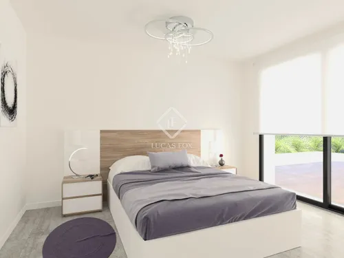 3 Bedrooms House / Villa in carrer de cas frare