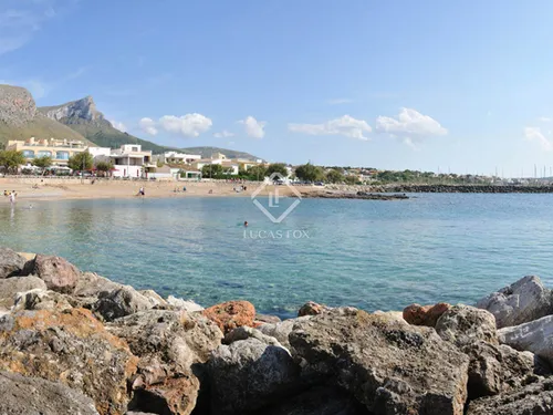 3 Bedrooms House / Villa in carrer de cas frare