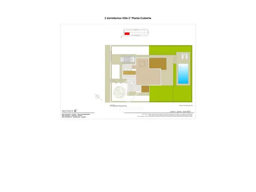 3 Bedrooms House / Villa in carrer de cas frare