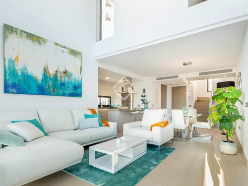 3 Bedrooms House / Villa in carrer de cas frare