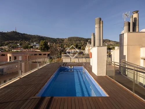 4 Bedrooms Apartment in abadessa olzet