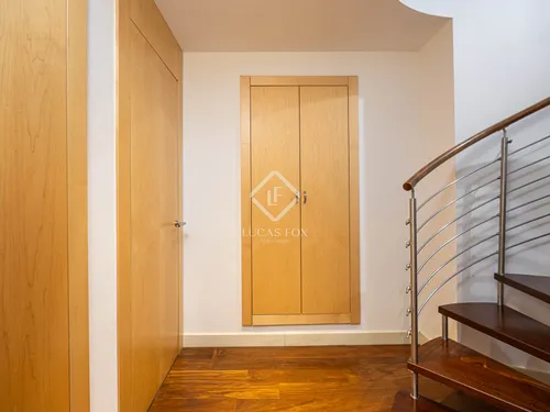 4 Bedrooms Apartment in abadessa olzet