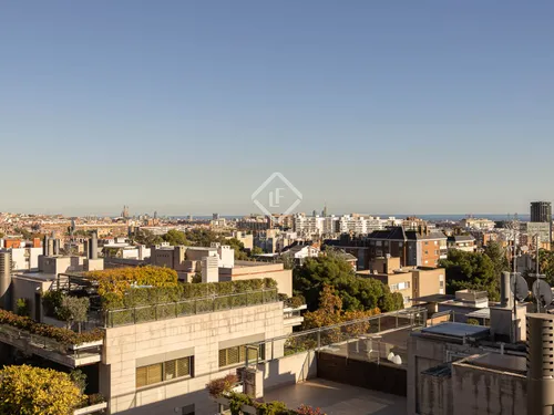 4 Bedrooms Apartment in abadessa olzet